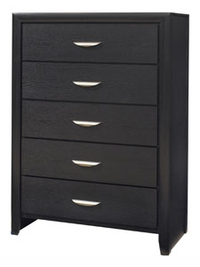 Chest