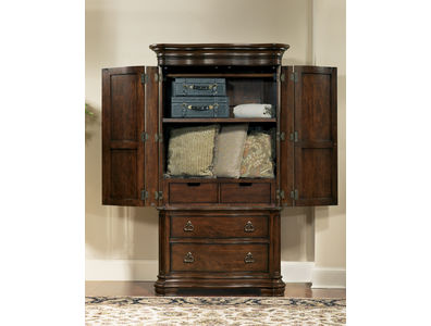 Toscano Vialetto Toscano Vialetto Armoire Base