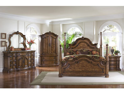 San Mateo Dresser San Mateo