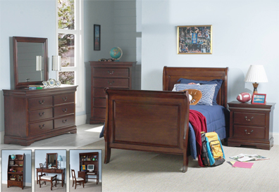 Youth Desk