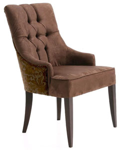 Martini Chair (priced By A)
