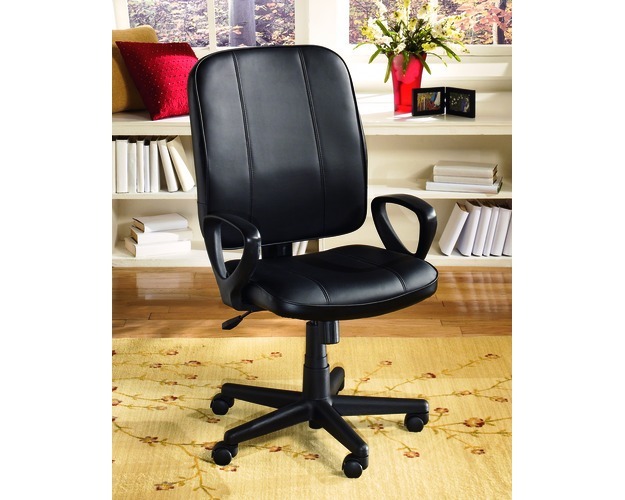 Home Office Desk Chair (1/cn)-home Office-home Office Chairs