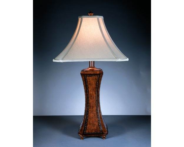Poly Table Lamp (2/cn)-lamps-caley