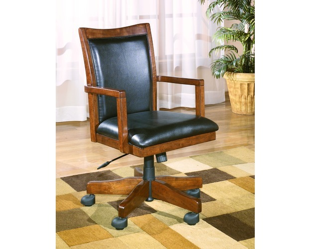 Home Office Desk Chair (1/cn)-home Office-theo