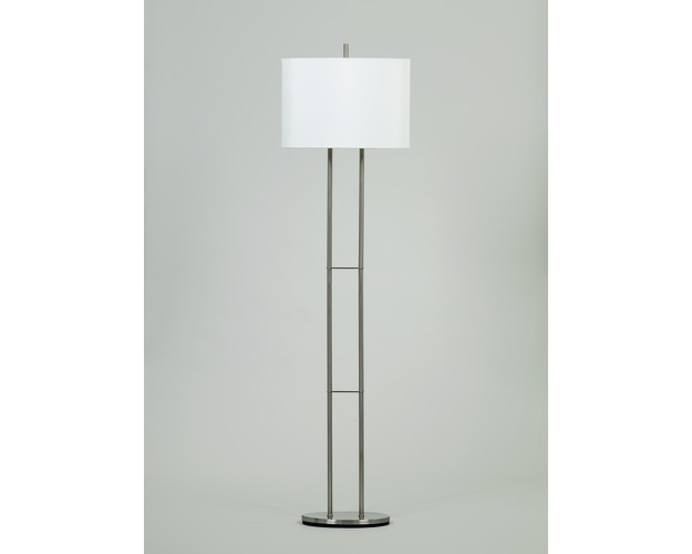 Metal Floor Lamp (1/cn)-lamps-maisie