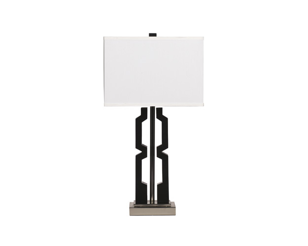 Poly Table Lamp (2/cn) Mitzi Signature