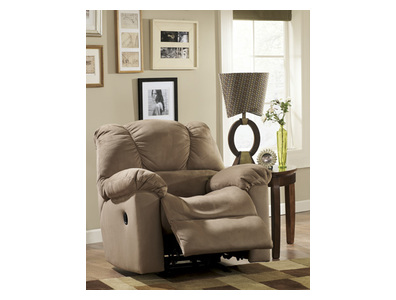 Rocker Recliner