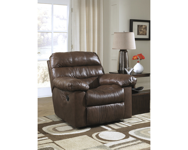 Power Recliner