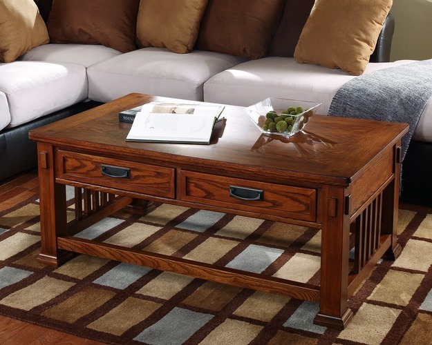 Cocktail Table-occasional-cross Island