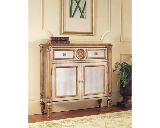 Accent Chest