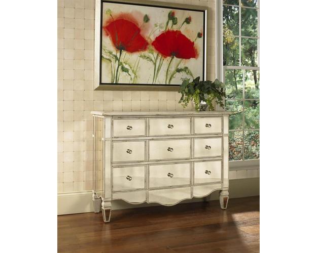 Accent Chest
