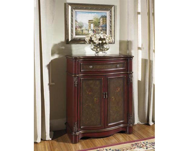 Accent Chest
