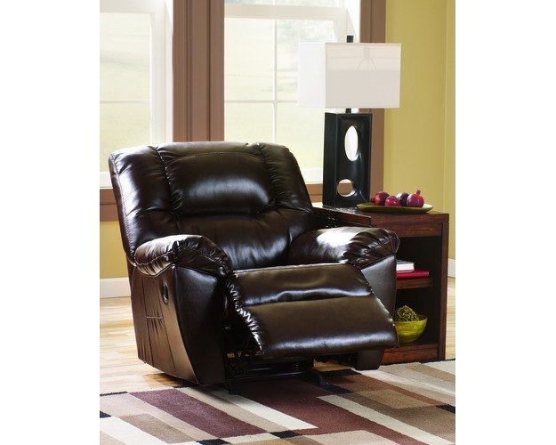Rocker Recliner