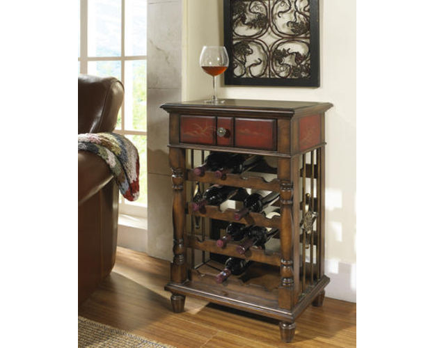 Wine Rack