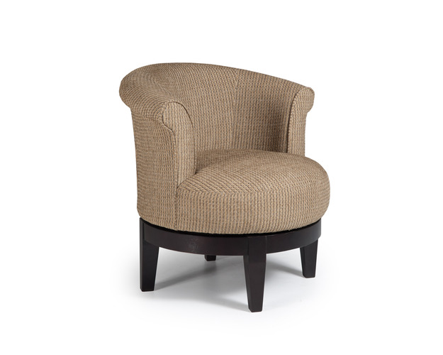 Swivel Chair - Attica