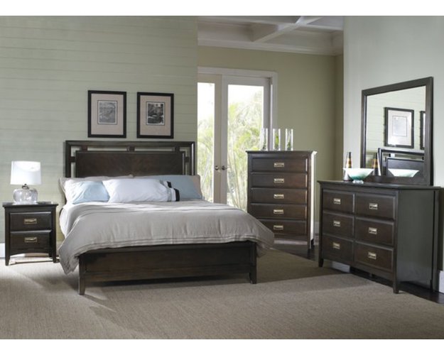 King Headboard