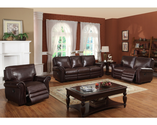 Recliner