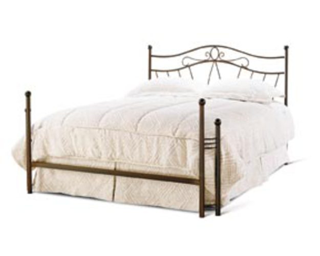 Marcia Headboard And Headboard