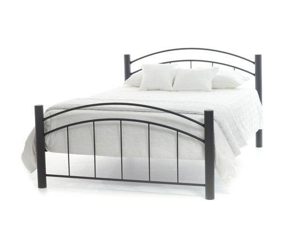Rocky Bed (with Versatile Mattress Support)