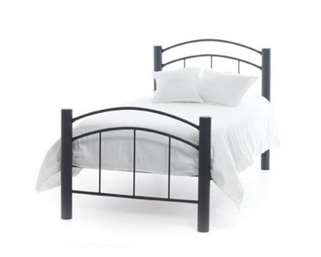 Rocky Headboard