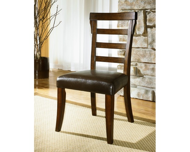 Dining Room Side Chair (2/cn)-dining-pinderton