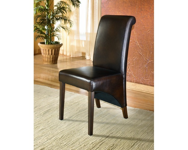 Dining Room Side Chair (2/cn)-dining-bassello