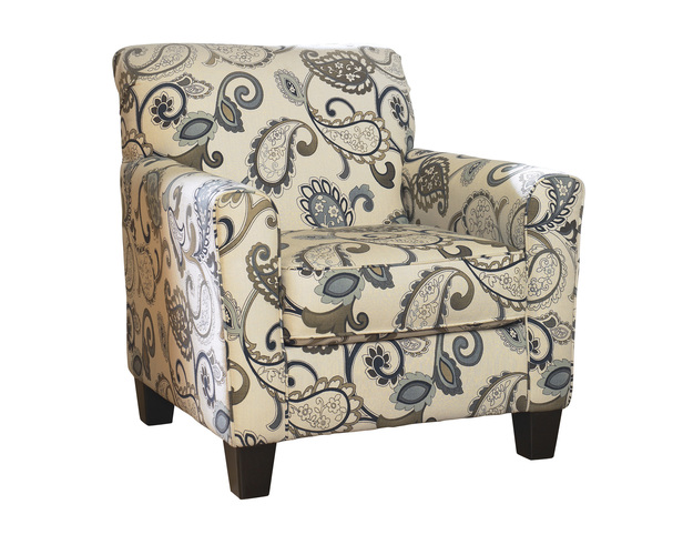 Accent Chair Yvette