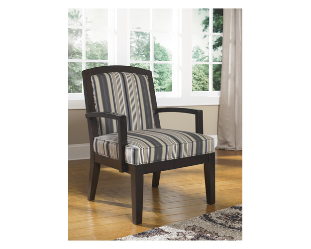 Showood Accent Chair Yvette