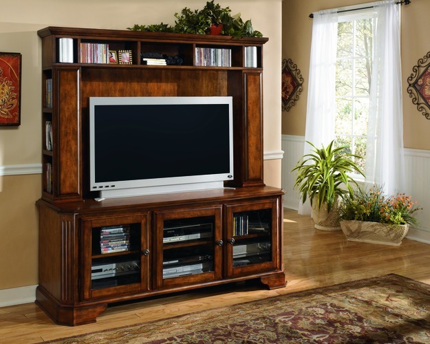 Large Tv Stand-entertainment-wyatt