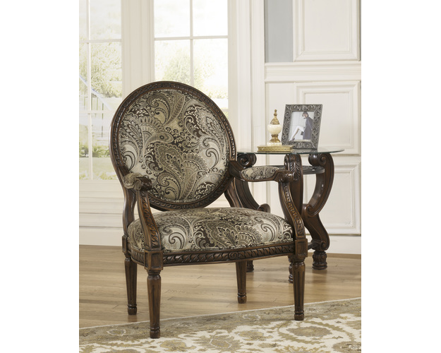 Showood Accent Chair