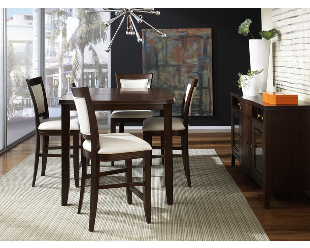 Sq Dining Table