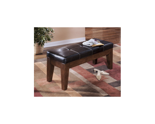 Large Uph Dining Room Bench Larchmont Signature
