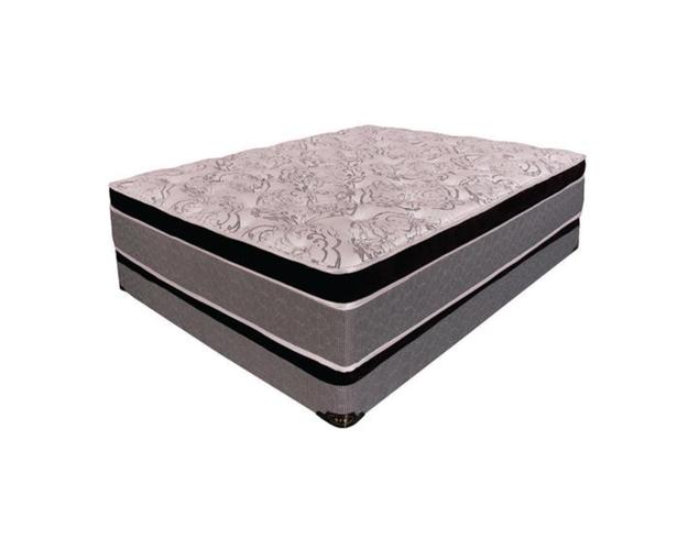 Twin Mattress Foam Encased