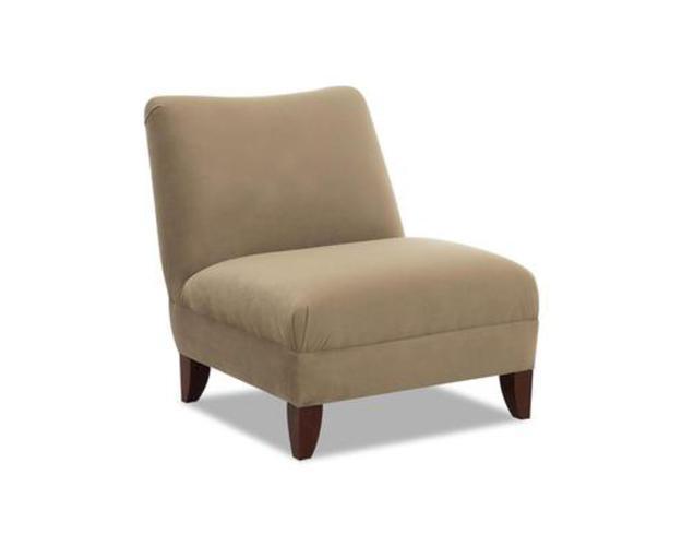Chair - Armless Chair