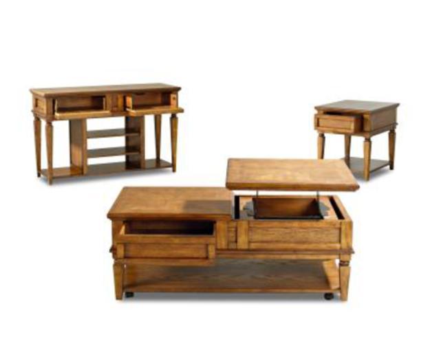 Cocktail Table Concord