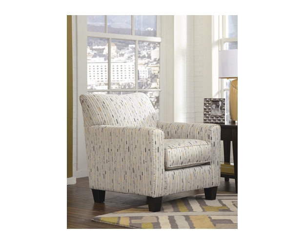Accent Chair