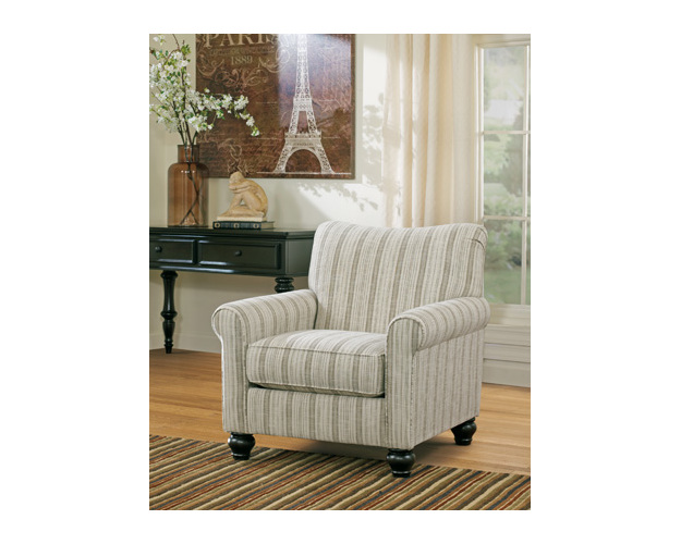 Accent Chair Milari Signature