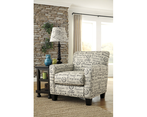 Accent Chair