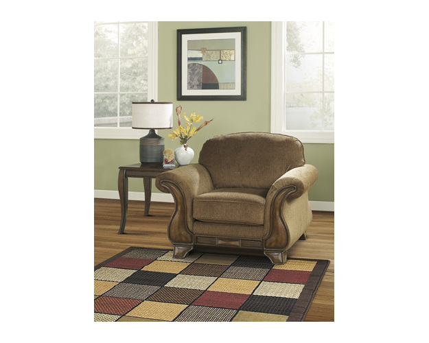 Chair Montgomery Signature