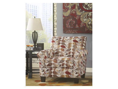 Accent Chair