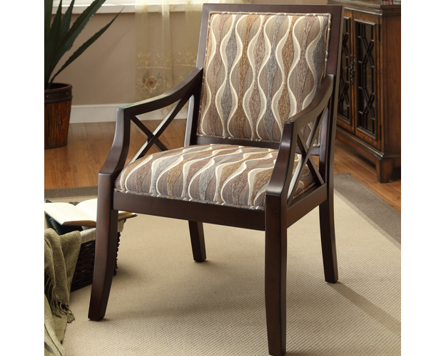 Accent Chair