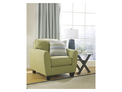 Accent Chair