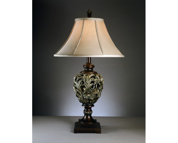 Poly Table Lamp (2/cn)-lamps-deborah