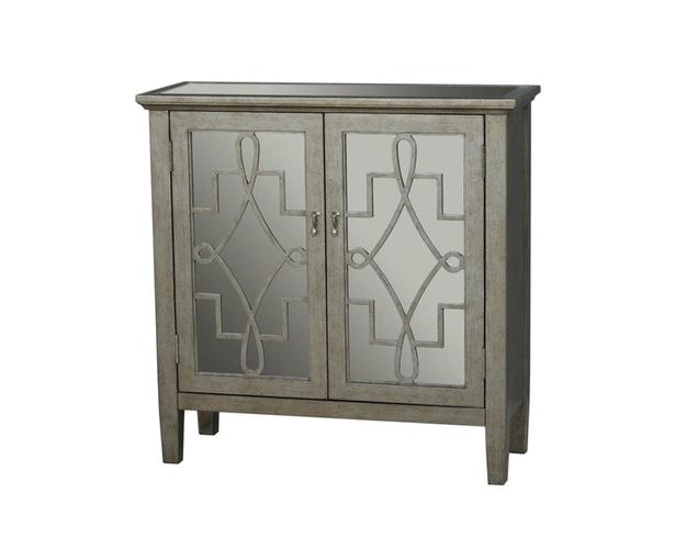 Accent Chest