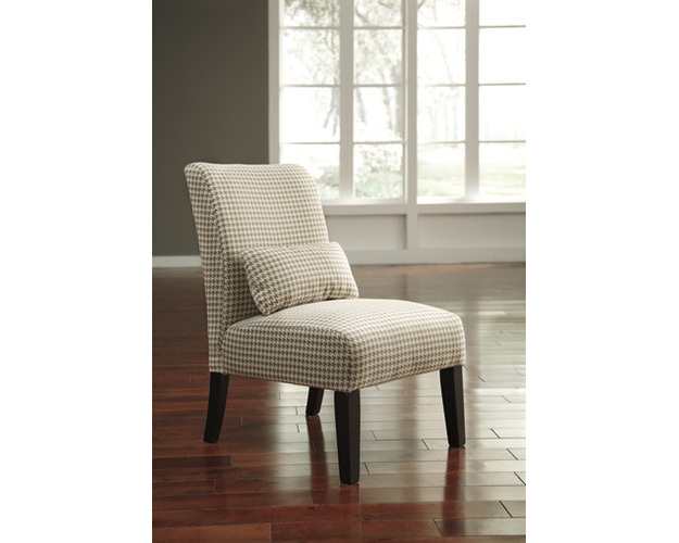 Accent Chair