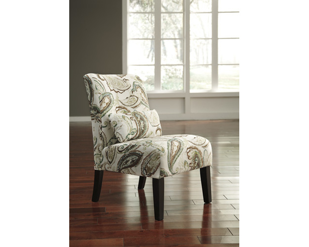Accent Chair
