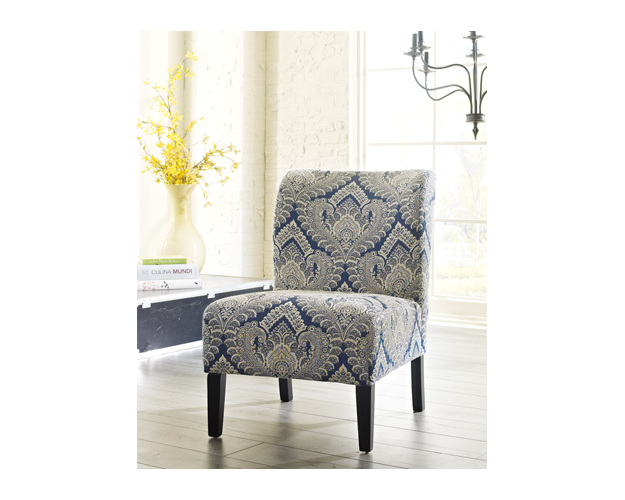 Accent Chair Honnally Signature