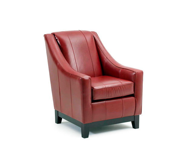 Club Chair- Mariko