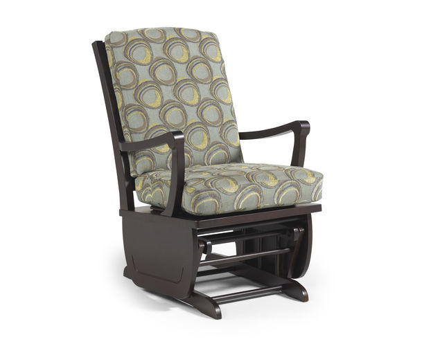 Glide Rocker