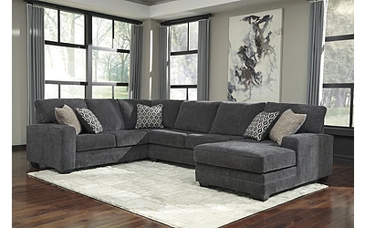 Ashley Furniture 72600 Tracling Sectional